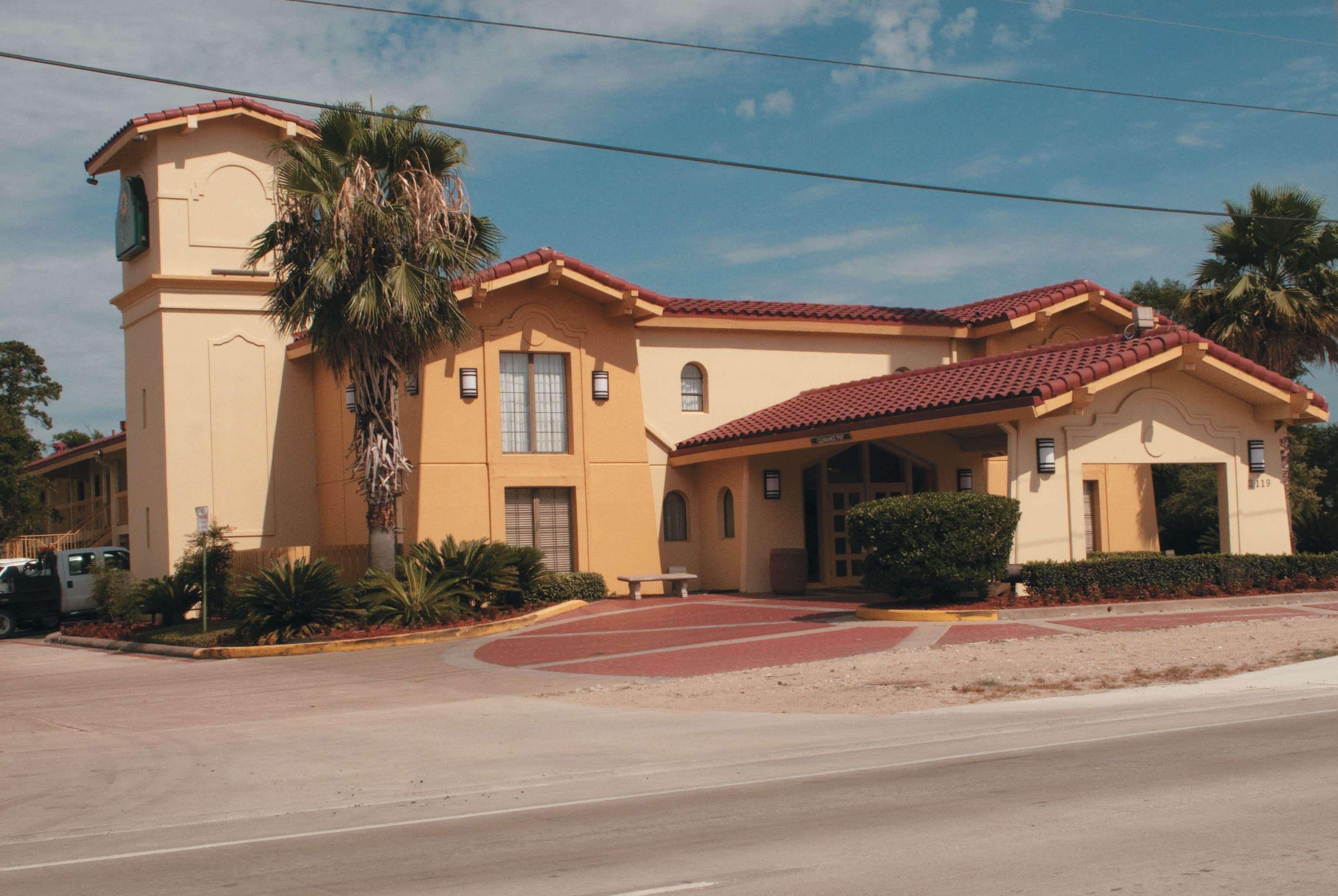 La Quinta Inn By Wyndham Lufkin Buitenkant foto